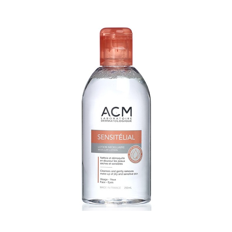 Acm Sensitelial Lotion micellaire – 250 ml
