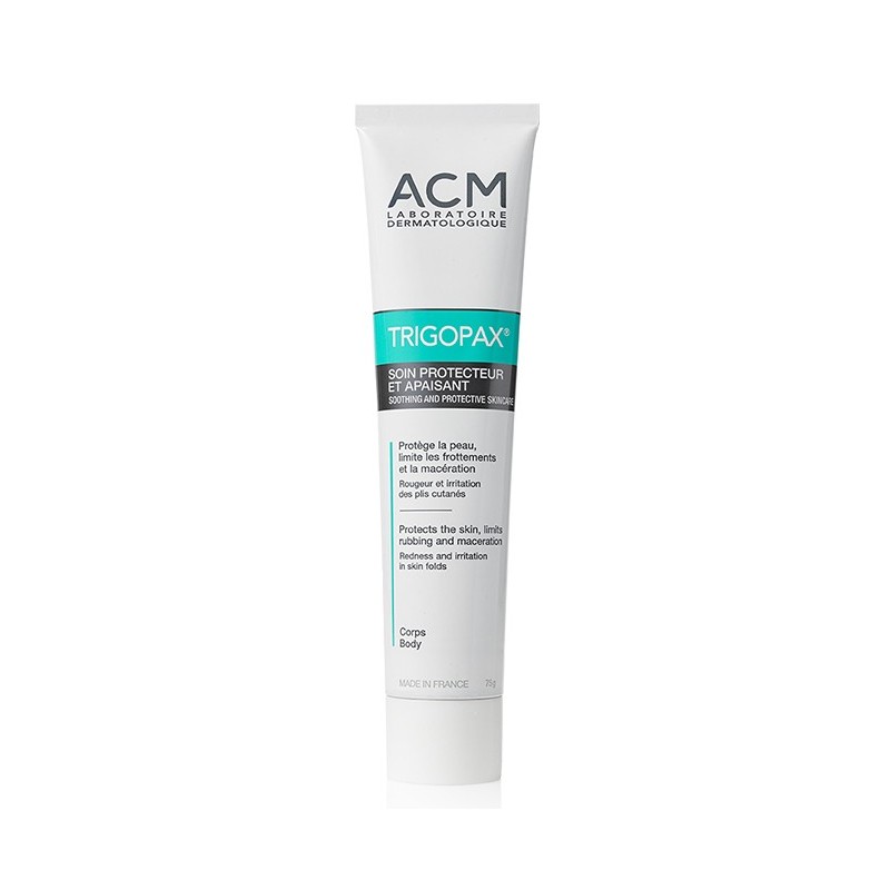 Acm Trigopax soin protecteur apaisant – 30 ml