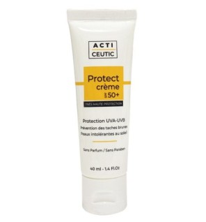 Acticeutic Protect créme spf50+ 40ml