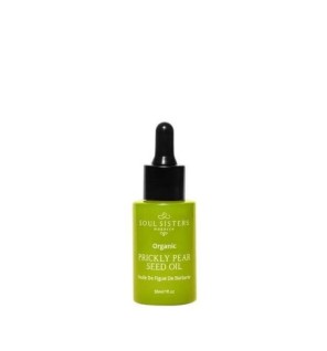 Soul Sisters Huile de Figue de Barbarie 30ml