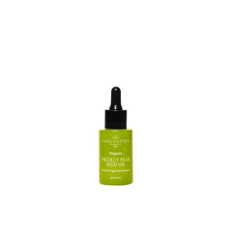 Soul Sisters Huile de Figue de Barbarie 30ml
