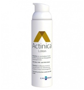 Actinica Lotion – 80 g
