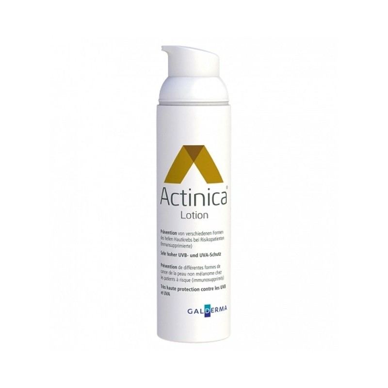 Actinica Lotion – 80 g Actinica Lotion – 80 g