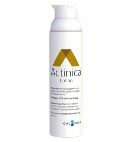 Actinica Lotion – 80 g