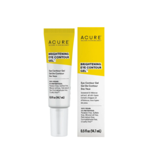 Acure Brightening Eye Contour Gel 14.7ml
