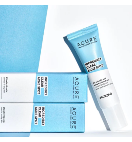 Acure Incredibly Clear Acne Spot