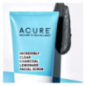 Acure Incredibly Clear Charcoal Lemonade Facial Scrub