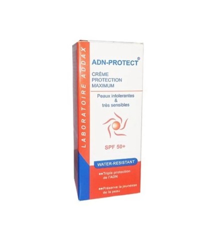Addax Adn Protect Ecran 50+