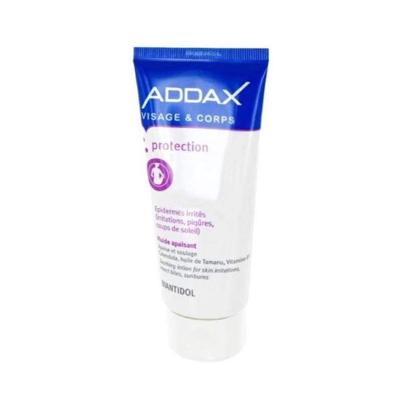 Addax Biantidol – 100 ml