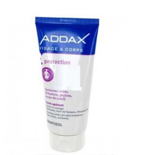 ADDAX BIANTIDOL APAISE ET SOULAGE 50ml