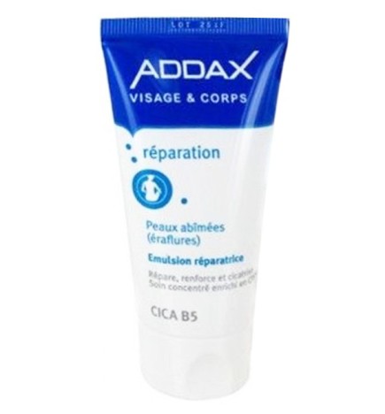 Addax Cica B5 Emulsion Réparatrice – 50 ml