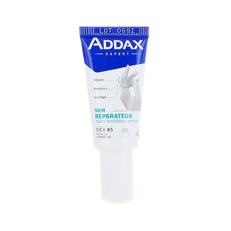 Addax Cica B5 Mains