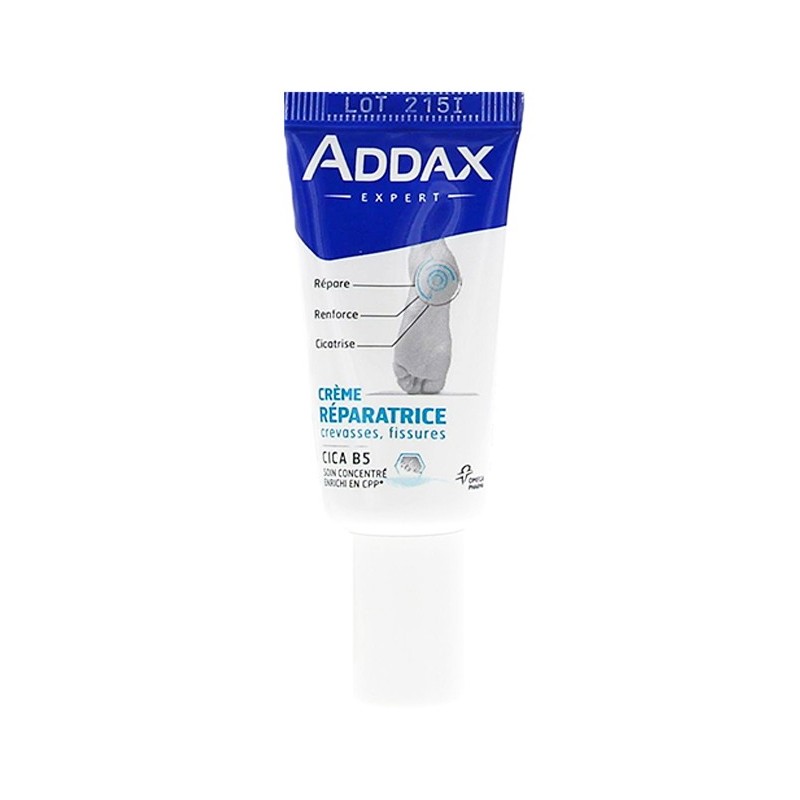 Addax Cica B5 Pieds – 15 ml