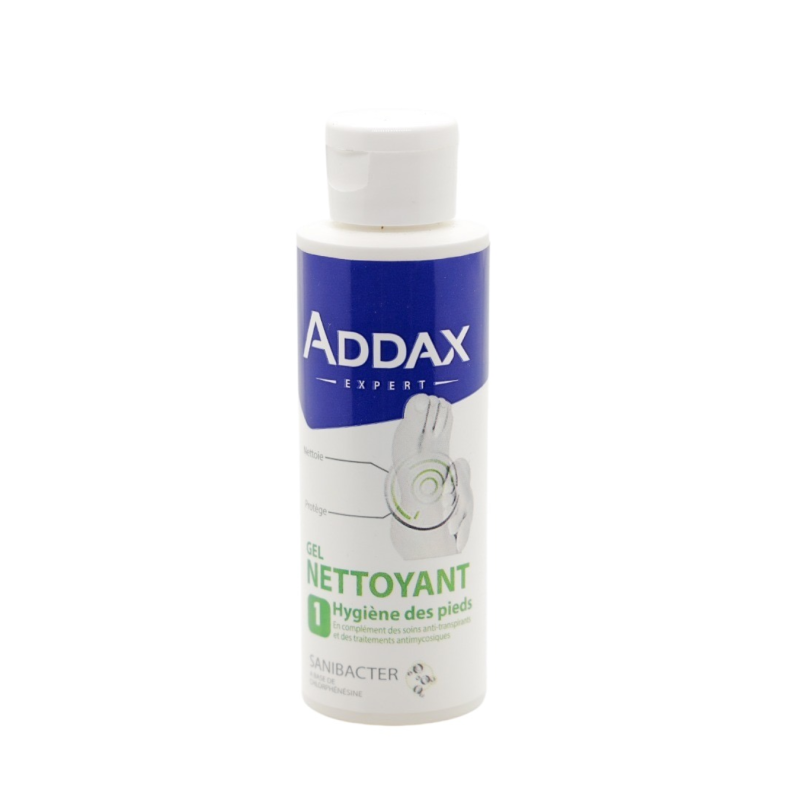 Addax Sanibacter 125ml