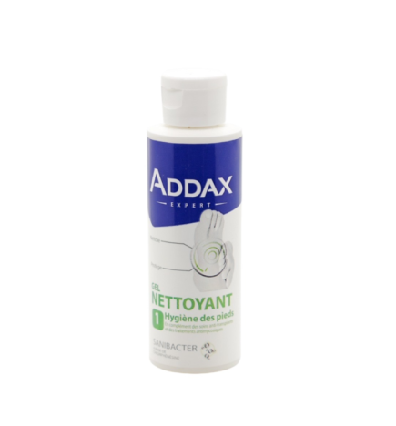 Addax Sanibacter 125ml