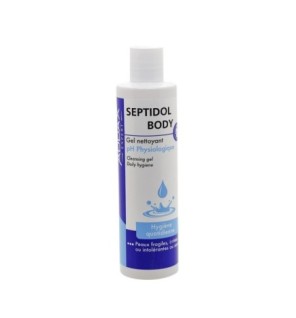 ADDAX SEPTIDOL 5 Body 250ml