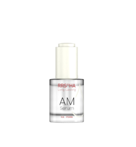 Aesthetic Dermal RRS HA Long Lasting AM Serum 30ml