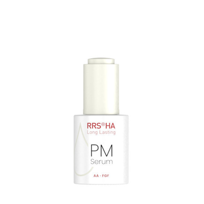 Aesthetic Dermal RRS HA Long Lasting PM Serum 30ml Aesthetic Dermal RRS HA Long Lasting PM Serum 30ml