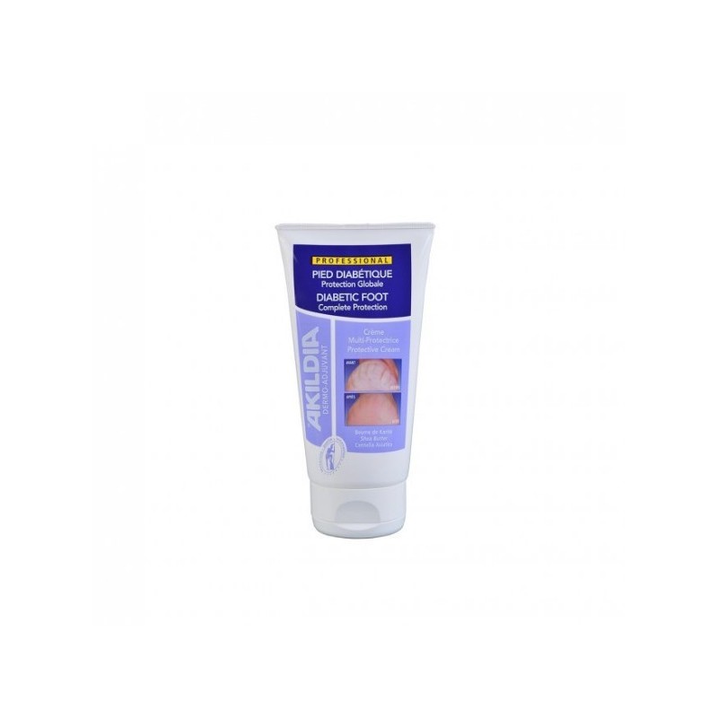 Akildia Creme Pieds 75 Ml Akildia Creme Pieds 75 Ml