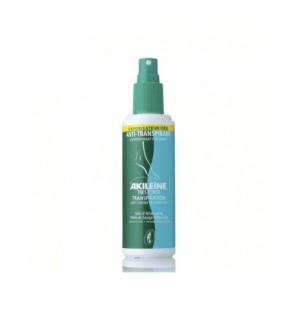 Akileine Vaporisateur Deo 100Ml