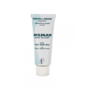 akilenjur Créme Visage-Mains-Pieds 75ml