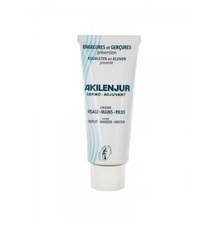 akilenjur Créme Visage-Mains-Pieds 75ml