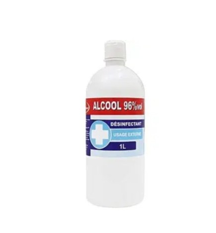 Alcool 70% 1L prodisphar