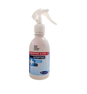 Alcool 70% Spray 250ml Prodisphar
