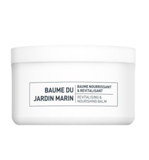 Algologie Baume Du Jardin Marin Nourissant Et Revitalisant 150ml