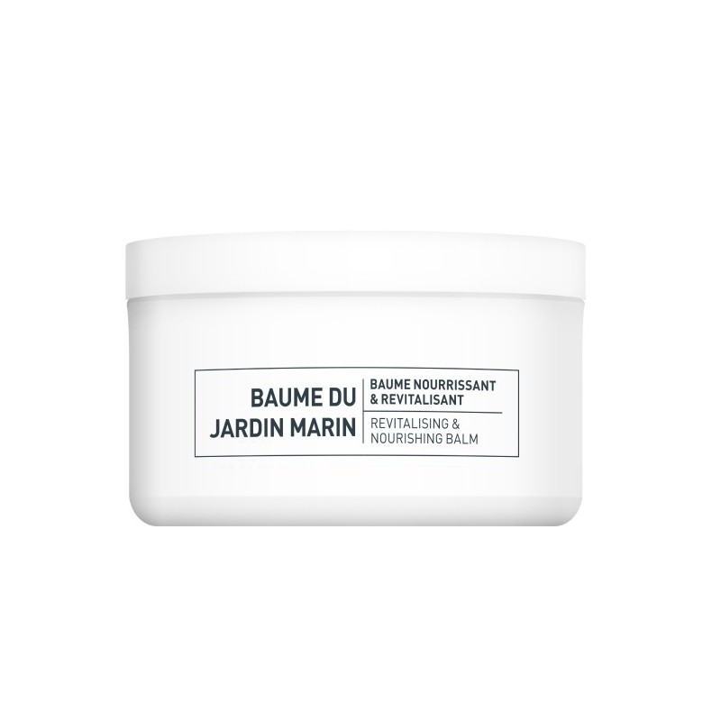 Algologie Baume Du Jardin Marin Nourissant Et Revitalisant 150ml