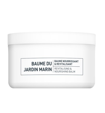 Algologie Baume Du Jardin Marin Nourissant Et Revitalisant 150ml