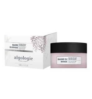 Algologie Baume Du Rivage De nuit 50ml