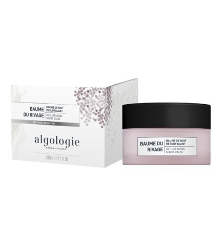 Algologie Baume Du Rivage De nuit 50ml