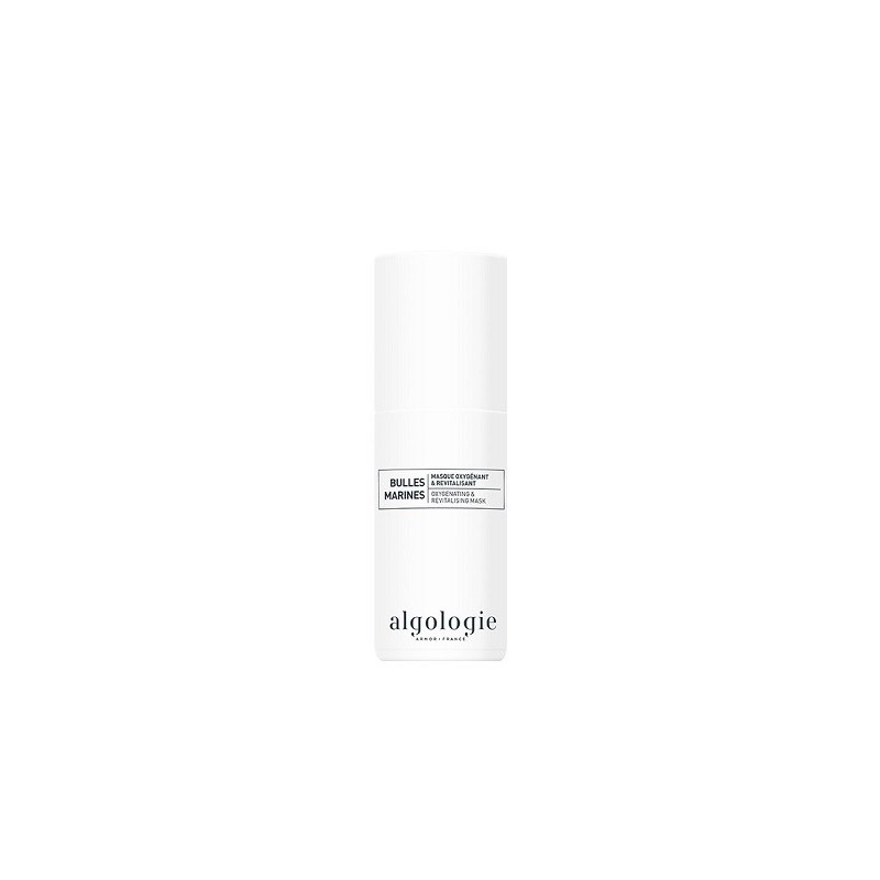 Algologie Bulles Marines Masque 40ml