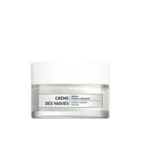Algologie Creme des vagues Crème Hydra fondante 50ml
