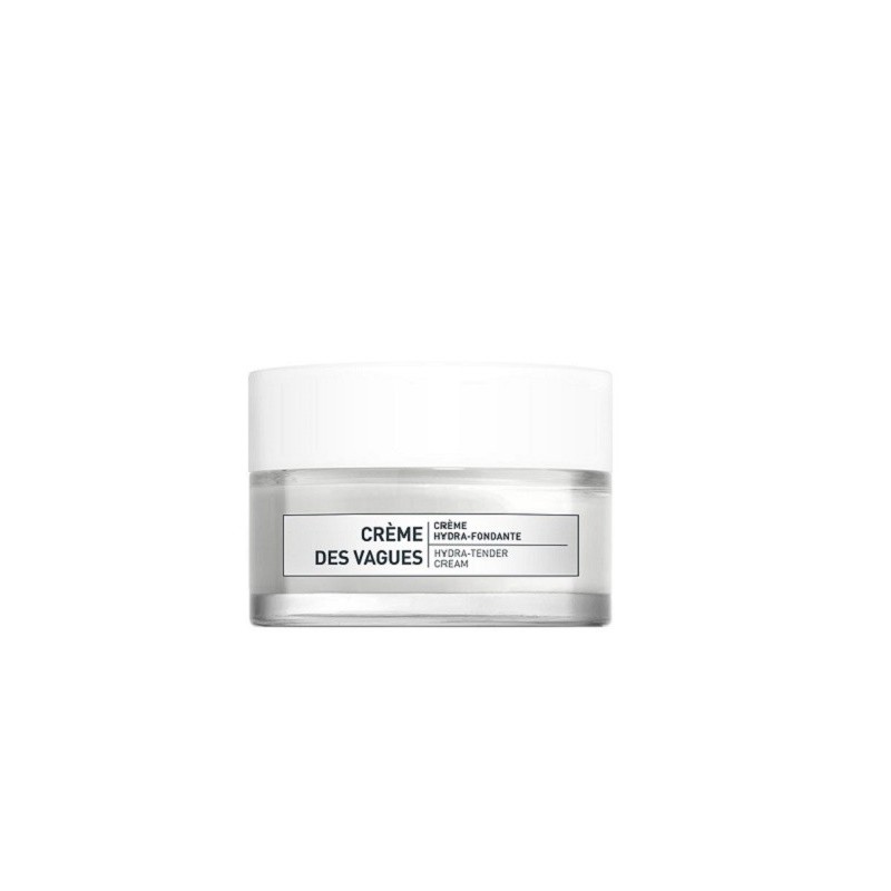 Algologie Creme des vagues Crème Hydra fondante 50ml Algologie Creme des vagues Crème Hydra fondante 50ml