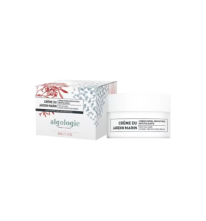 Algologie Creme Du Jardin Marin Creme Hydro Protectrice 50ml