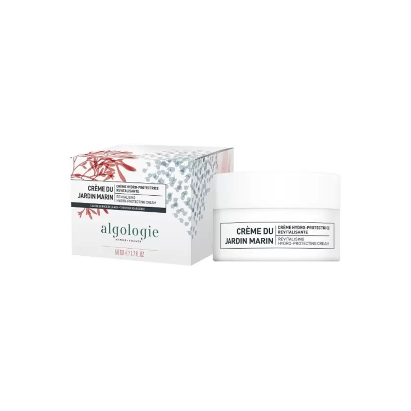 Algologie Creme Du Jardin Marin Creme Hydro Protectrice 50ml Algologie Creme Du Jardin Marin Creme Hydro Protectrice 50ml
