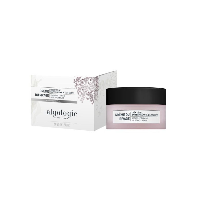 Algologie Creme Du Rivage Creme Eclat 50ml