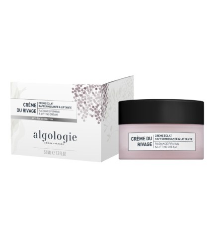 Algologie Creme Du Rivage Creme Eclat 50ml