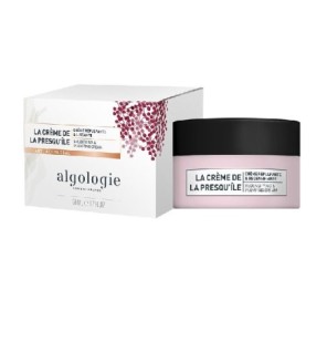 Algologie Créme La Presqu’ile Repulpant Et Redensifiant 50ml