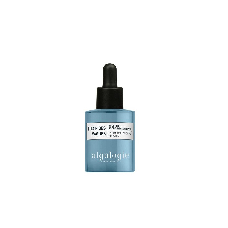 Algologie Elixir des vagues Booster 30ml Algologie Elixir des vagues Booster 30ml
