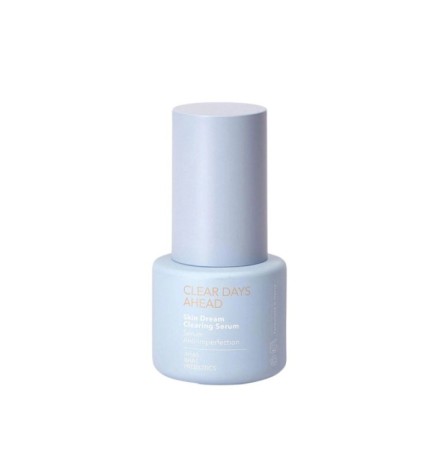 Soul Sisters Serum Anti-imperfection 15ml Bleu