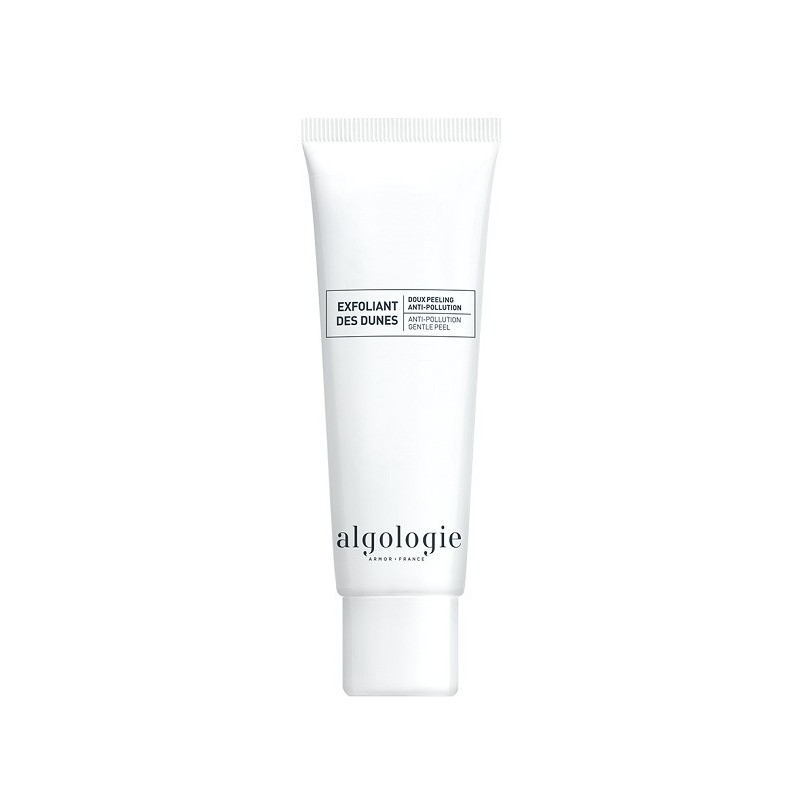 Algologie Exfoliant des dunes doux peeling 50ml Algologie Exfoliant des dunes doux peeling 50ml