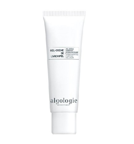 Algologie Gel crème de l’archipel purifiant hydro-matifiant 50ml