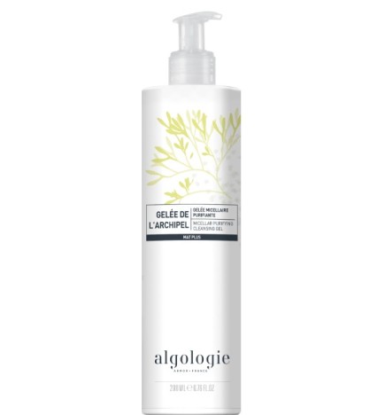 Algologie Gelee De L’archipel Micellaire Purifiante 200ml