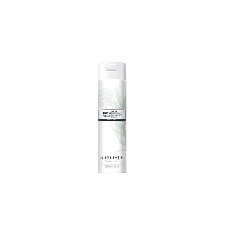 ALGOLOGIE Hydra Écume – Lotion Algamarine 200ml