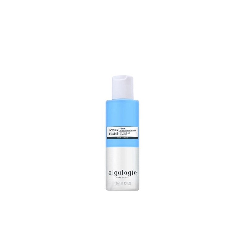 Algologie Hydra Ecume Lotion Demaquillant Yeux 200ml Algologie Hydra Ecume Lotion Demaquillant Yeux 200ml