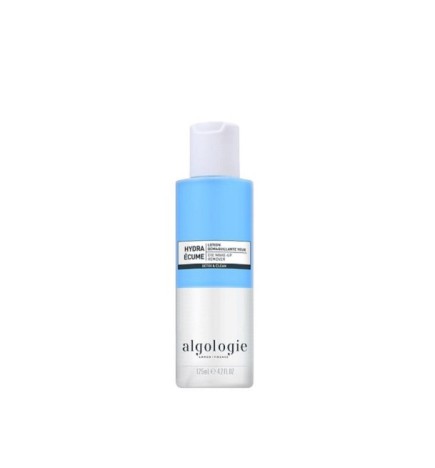 Algologie Hydra Ecume Lotion Demaquillant Yeux 200ml