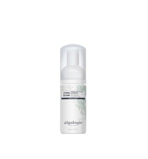 Algologie Hydra Ecume Mousse Nettoyante 120ml
